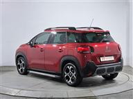 Citroen C3 1.2 PureTech Shine EAT6 112 Ps AirCross