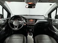 Opel Crossland 1.2 T Essential