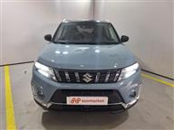 Suzuki Vitara 1.4 Hybrid Gl Elegance 4x2 Ç.Renk