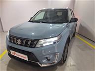 Suzuki Vitara 1.4 Hybrid Gl Elegance 4x2 Ç.Renk