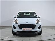 Ford Puma 1.0 EcoBoost Style