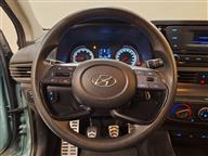 Hyundai Bayon 1.4 MPI Jump