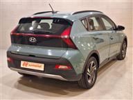 Hyundai Bayon 1.4 MPI Jump