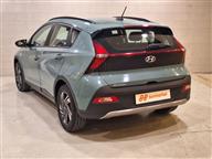 Hyundai Bayon 1.4 MPI Jump