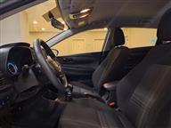 Hyundai Bayon 1.4 MPI Jump