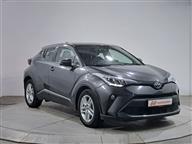 Toyota C-HR 1.8 Hybrid 4x2 Flame e-CVT