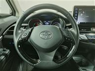 Toyota C-HR 1.8 Hybrid 4x2 Flame e-CVT