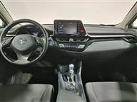 Toyota C-HR 1.8 Hybrid 4x2 Flame e-CVT