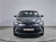 Toyota C-HR 1.8 Hybrid 4x2 Flame e-CVT