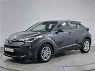 Toyota C-HR 1.8 Hybrid 4x2 Flame e-CVT