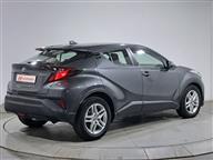 Toyota C-HR 1.8 Hybrid 4x2 Flame e-CVT