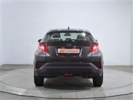 Toyota C-HR 1.8 Hybrid 4x2 Flame e-CVT