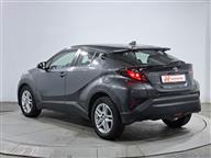 Toyota C-HR 1.8 Hybrid 4x2 Flame e-CVT