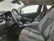 Toyota C-HR 1.8 Hybrid 4x2 Flame e-CVT