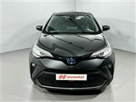 Toyota C-HR 1.8 Hybrid 4x2 Flame e-CVT