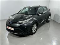 Toyota C-HR 1.8 Hybrid 4x2 Flame e-CVT