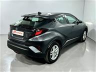 Toyota C-HR 1.8 Hybrid 4x2 Flame e-CVT