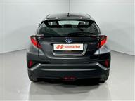 Toyota C-HR 1.8 Hybrid 4x2 Flame e-CVT