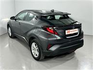 Toyota C-HR 1.8 Hybrid 4x2 Flame e-CVT