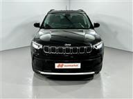 Jeep Compass 1.5 Hybrid Limited