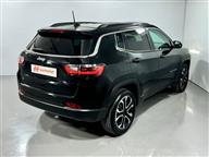 Jeep Compass 1.5 Hybrid Limited