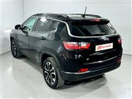 Jeep Compass 1.5 Hybrid Limited