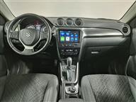 Suzuki Vitara 1.4 Hybrid 4x4 GLX Premium Otomatik Çift Renk