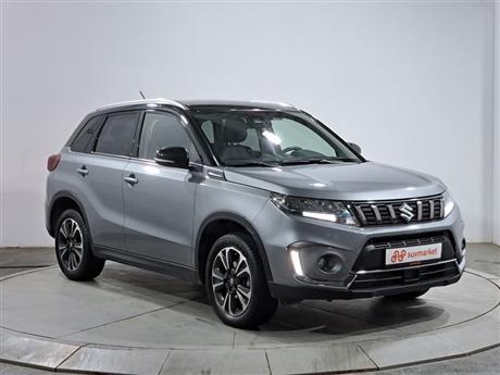 Suzuki Vitara 1.4 Hybrid 4x4 GLX Premium Otomatik Çift Renk