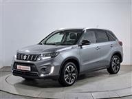 Suzuki Vitara 1.4 Hybrid 4x4 GLX Premium Otomatik Çift Renk