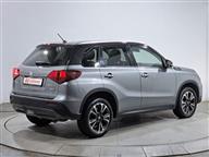 Suzuki Vitara 1.4 Hybrid 4x4 GLX Premium Otomatik Çift Renk