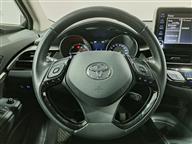 Toyota C-HR 1.8 Hybrid 4x2 Flame e-CVT