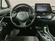 Toyota C-HR 1.8 Hybrid 4x2 Flame e-CVT