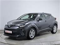 Toyota C-HR 1.8 Hybrid 4x2 Flame e-CVT