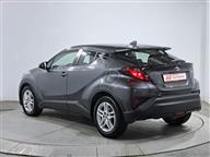 Toyota C-HR 1.8 Hybrid 4x2 Flame e-CVT