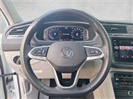 Volkswagen Tiguan 1.5 TSI ACT Elegance DSG