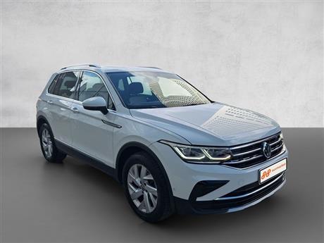 Volkswagen Tiguan 1.5 TSI ACT Elegance DSG