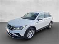 Volkswagen Tiguan 1.5 TSI ACT Elegance DSG