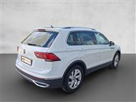 Volkswagen Tiguan 1.5 TSI ACT Elegance DSG