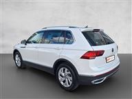 Volkswagen Tiguan 1.5 TSI ACT Elegance DSG