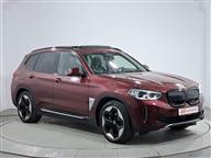 Bmw İX3 Impressive