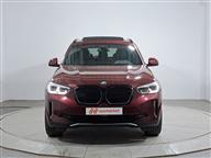 Bmw İX3 Impressive