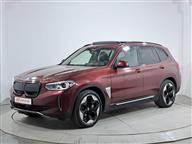 Bmw İX3 Impressive