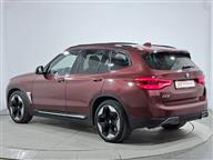 Bmw İX3 Impressive