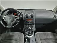 Nissan Qashqai 1.5 DCI Tekna Pack 110 Ps SUV