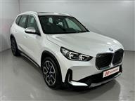 Bmw İX1 eDrive20 X Line