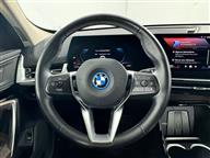 Bmw İX1 eDrive20 X Line