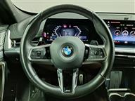 Bmw X1 20İ sDrive M-Sport