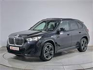 Bmw X1 20İ sDrive M-Sport