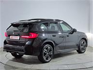 Bmw X1 20İ sDrive M-Sport