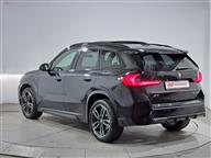 Bmw X1 20İ sDrive M-Sport